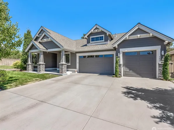 321 Reserve Way, Walla Walla, WA 99362