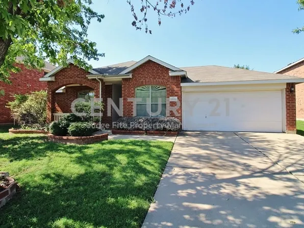 2816 Park Springs Dr, Grand Prairie, TX 75052