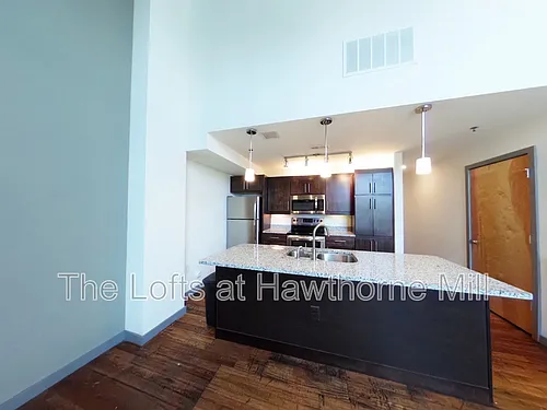 Floor plan 224