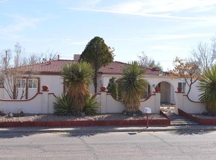 1504 36th Cir SE, Rio Rancho, NM 87124