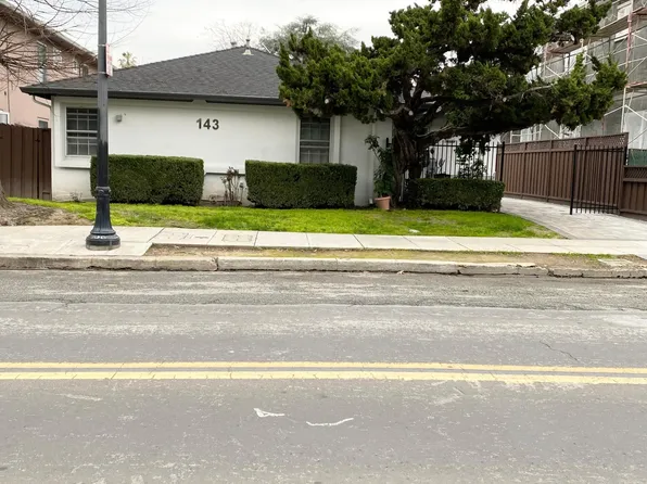 143 W Reed St, San Jose, CA 95110