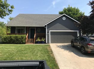 784 Shoshone St, Moscow, ID 83843