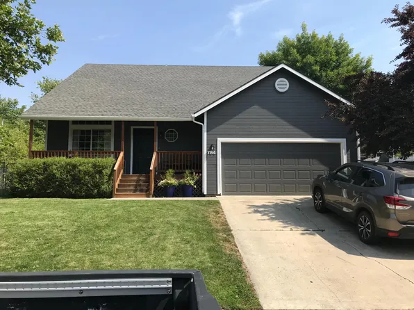 784 Shoshone St, Moscow, ID 83843