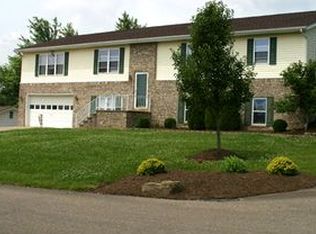 167 Maple Dr, Gallipolis, OH 45631