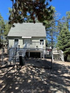 33146 Arrowbear Dr, Arrowbear Lake, CA, 92382