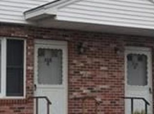 110 Lamplighter Ln APT C, Springfield, MA 01119