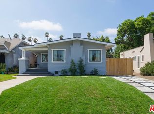 5219 S Wilton Pl, Los Angeles, CA 90062