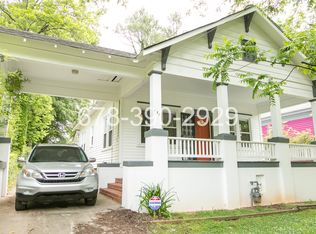656 Brookline St SW, Atlanta, GA 30310