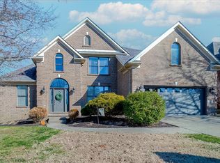 116 Buena Vista Dr, Frankfort, KY 40601