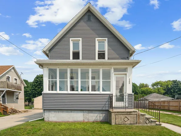 2304 14th St, Two Rivers, WI 54241