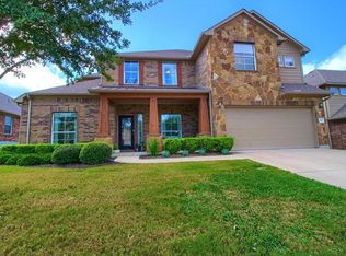 503 Williams Way, Cedar Park, TX 78613