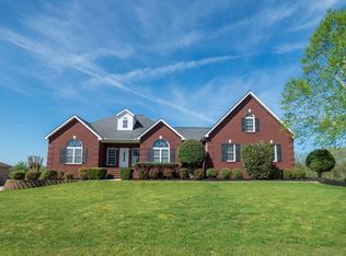 705 Tips Way LOT 61, Maryville, TN 37804