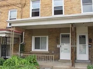 4315 Stanley, Greenfield, PA