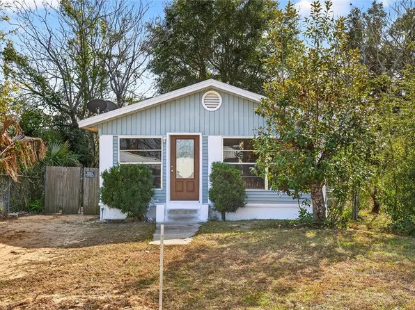 1110 SW Fort King St, Ocala, FL 34471