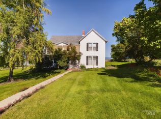 447 Camas Rd, Grangeville, ID 83530