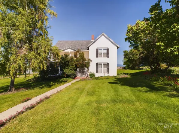 447 Camas Rd, Grangeville, ID 83530