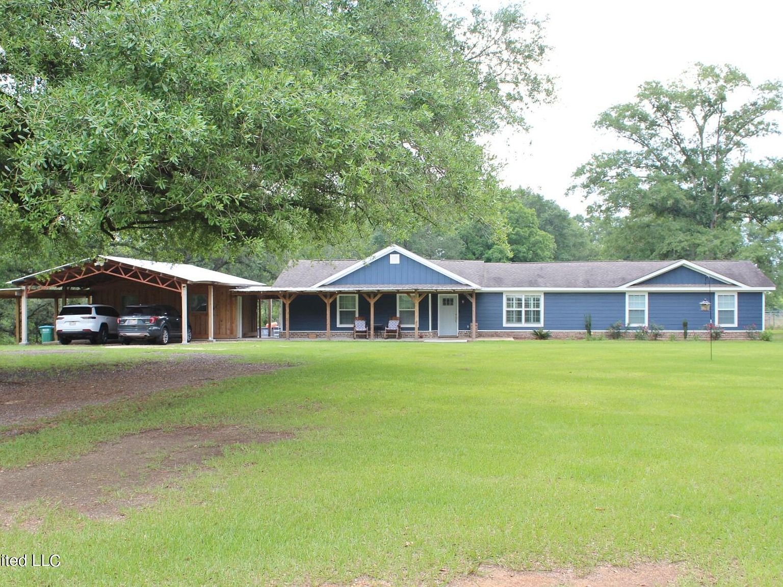 2270 Highway 613, Lucedale, MS 39452 Zillow