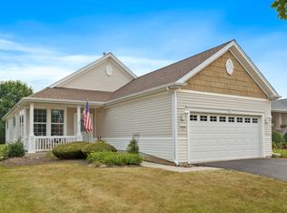 13210 Drendel Rd, Huntley, IL 60142