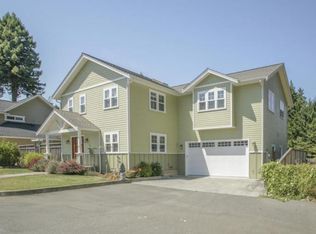 1535 Lexi Ln, Eureka, CA 95503