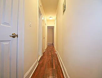 Rented by SW Queens Mezzanine