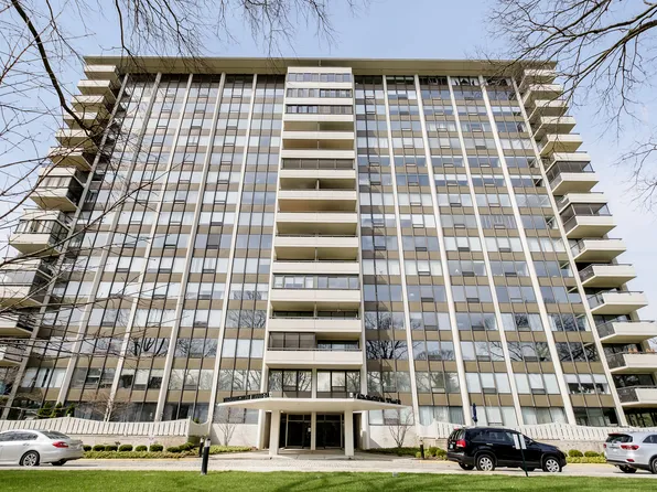 4000 N Meridian St APT 7G, Indianapolis, IN 46208