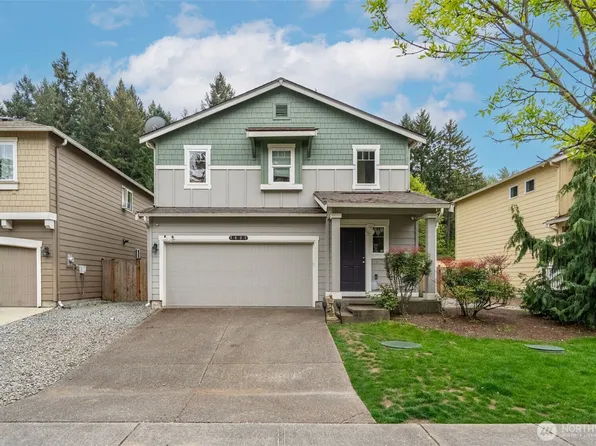 7637 Brianna Court SE, Olympia, WA 98513