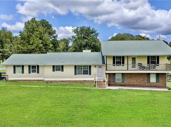 307 Craigtown Rd NE, Calhoun, GA 30701