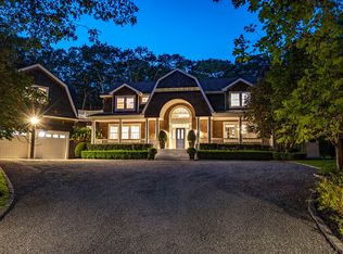 833 Millstone Rd, Water Mill, NY 11976