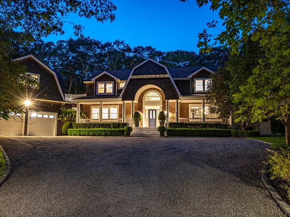 833 Millstone Rd, Water Mill, NY 11976