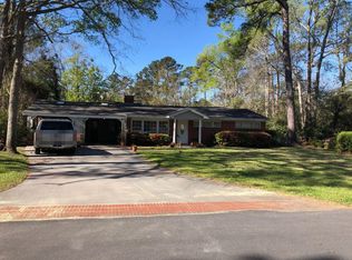 30 Diana Dr, Savannah, GA 31406