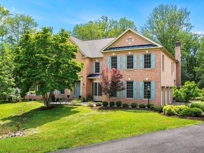 15280 Riding Club Dr, Haymarket, VA, 20169