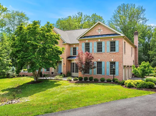 15280 Riding Club Dr, Haymarket, VA 20169