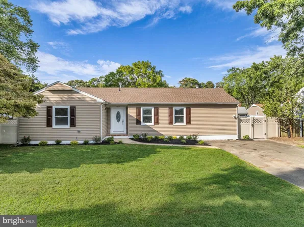 20 Haines St E, Lanoka Harbor, NJ 08734