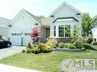 30 Arborridge Dr, Forked River, NJ 08731