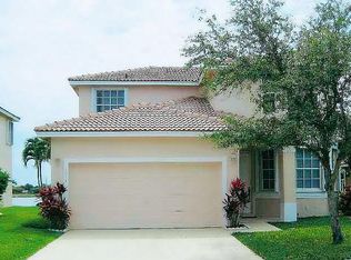 1917 NW 162nd Ave, Pembroke Pines, FL 33028