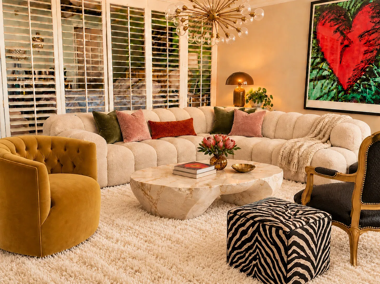 1 bed, 783 sqft, $3,100 — Photo 3