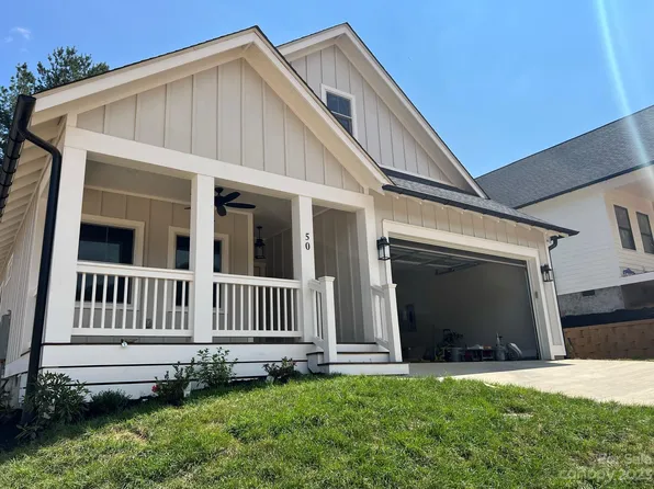 50 Hidden Pond Ln #5, Brevard, NC 28712