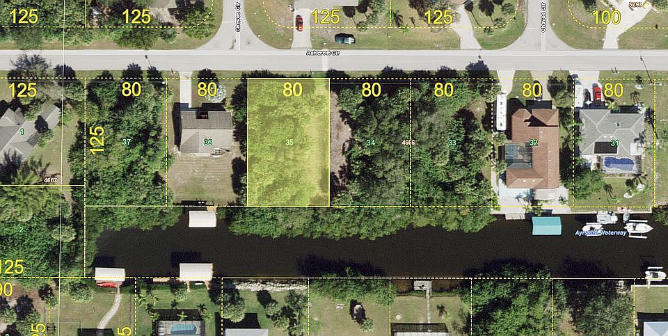 1st image of 18778 Ashcroft Cir