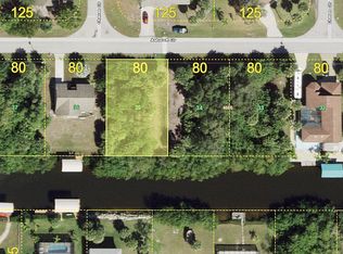 18778 Ashcroft Cir, Port Charlotte, FL 33948