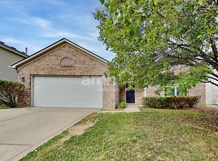 2508 Monarchy Ln, Greenwood, IN 46143