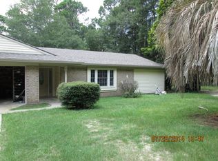 184 Park Circle Dr, Swainsboro, GA 30401
