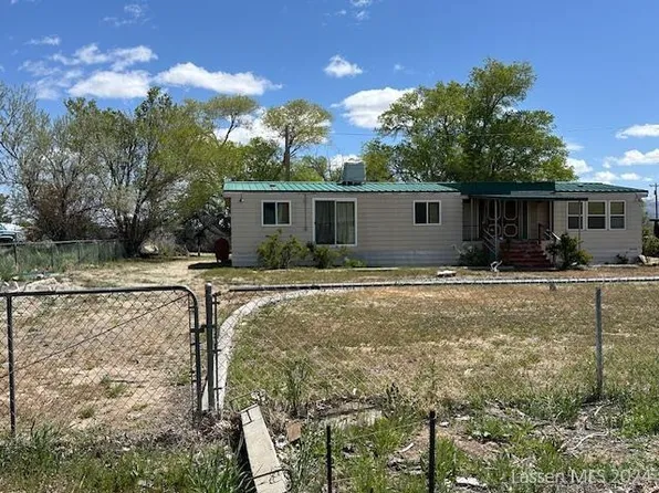 446-470 Pioneer Ln, Herlong, CA 96113