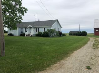 6571 E Fillmore Rd, Ithaca, MI 48847