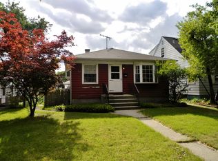 7232 Marshall Ave, Hammond, IN 46323