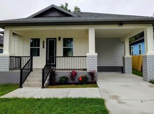 1811 Hillside Dr, Tampa, FL 33610