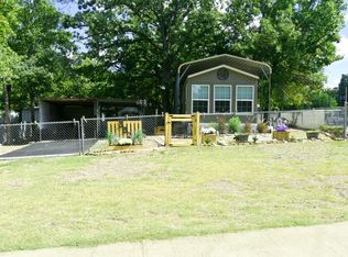 337 Dogwood St #17, Yantis, TX 75497