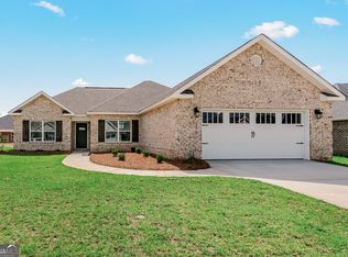 216 Otters Ridge Dr LOT 56-C, Kathleen, GA 31047