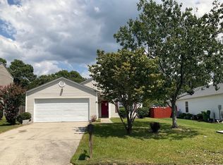 318 Castle Ridge Dr, Columbia, SC 29229