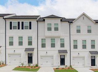 3134 Washburn St SE, Atlanta, GA 30354