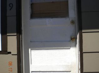 1110 Nandina St APT 9, Sweet Home, OR 97386